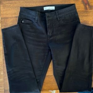 KanCan Skinny Jeans. Size 5/26